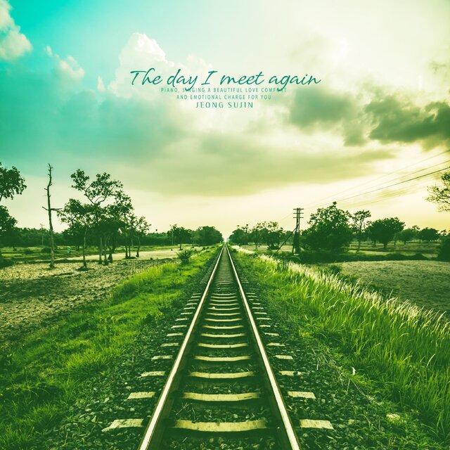 Day to meet again