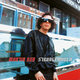 Cover art for album Strangeworld by Martin Rev