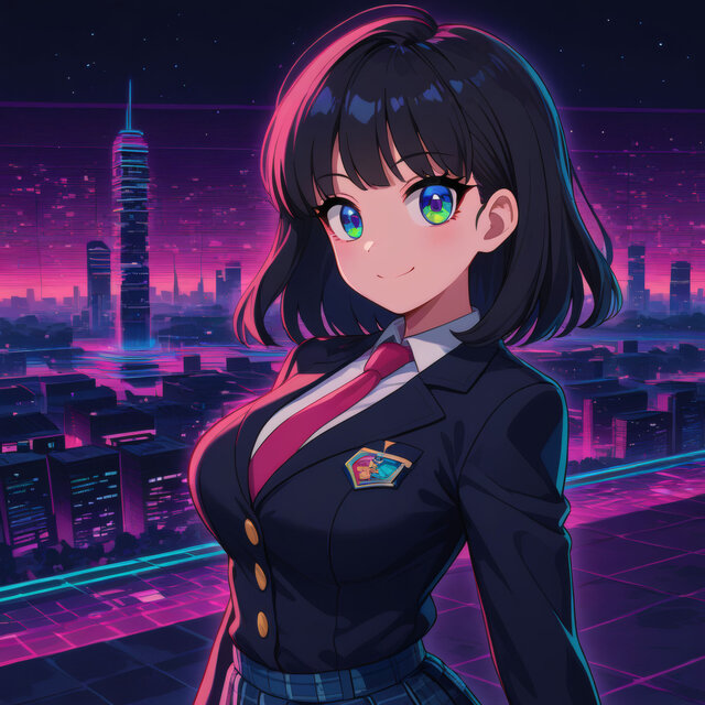 Beneath the Silicon Sky
