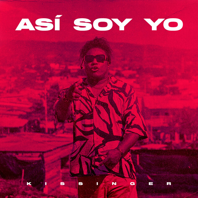 Asi Soy Yo
