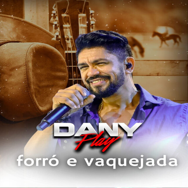 Forró e Vaquejada
