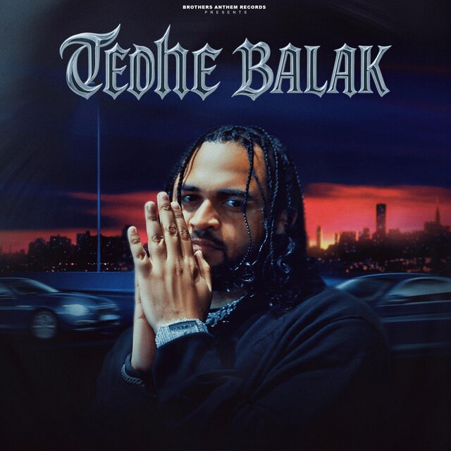 Tedhe Balak