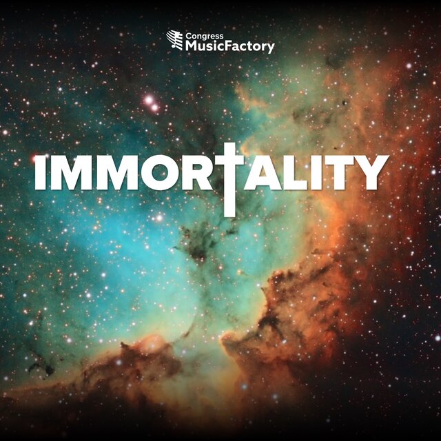 Immortality (Global Edition)