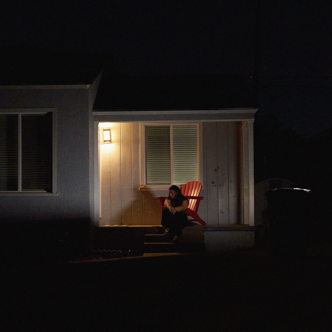 Dobey Dobe - Porchlight [Single]