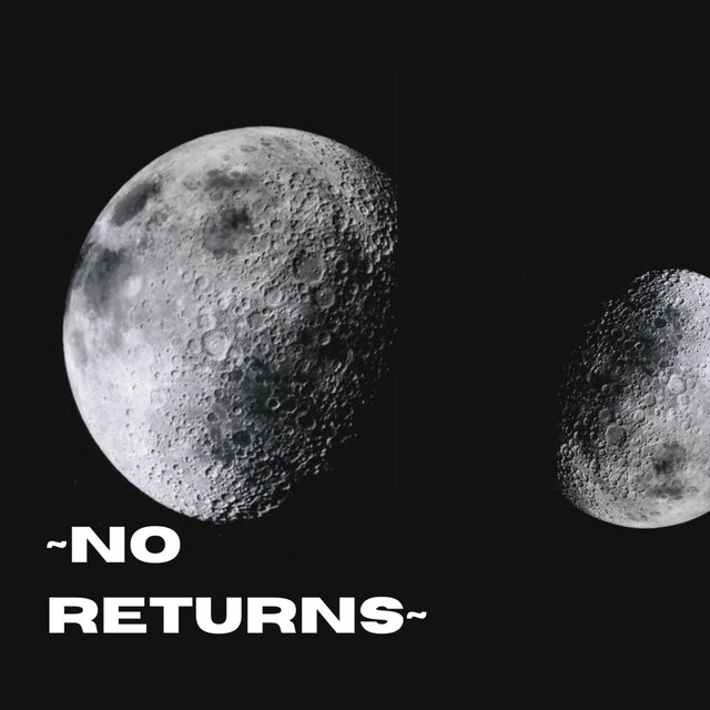 NO RETURNS