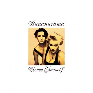 Bananarama - TIDAL