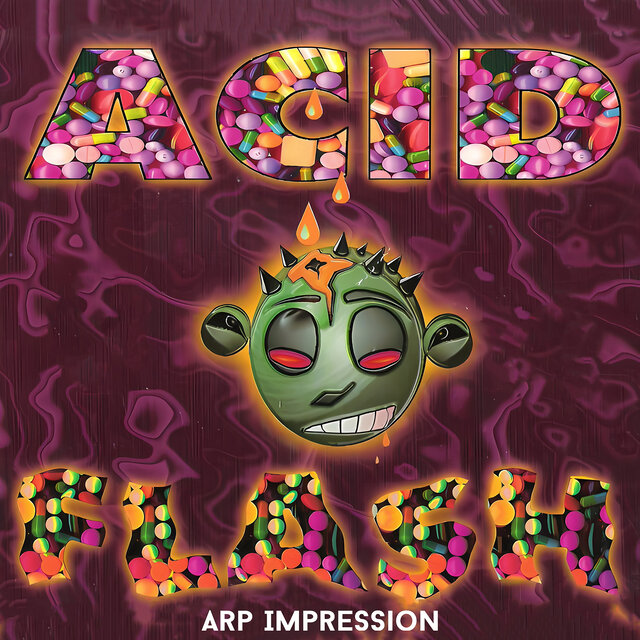 Arp Impression