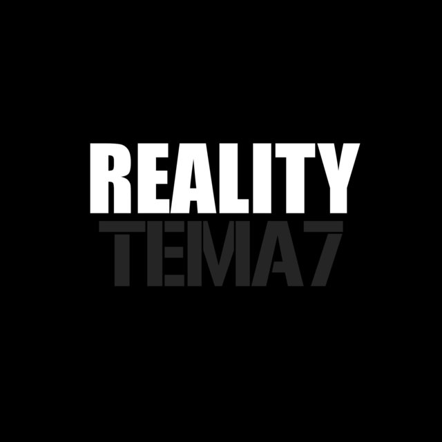 Reality