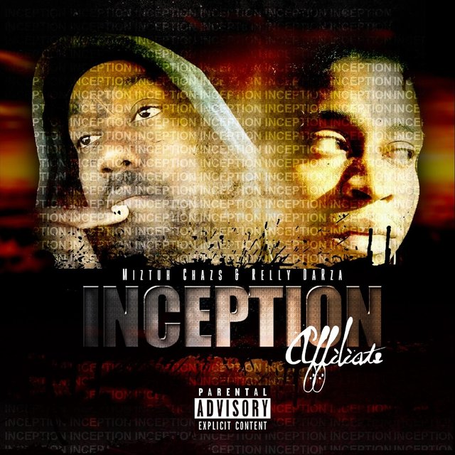 Inception Affiliate