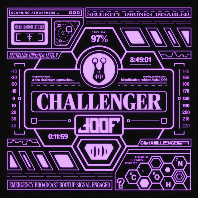 CHALLENGER
