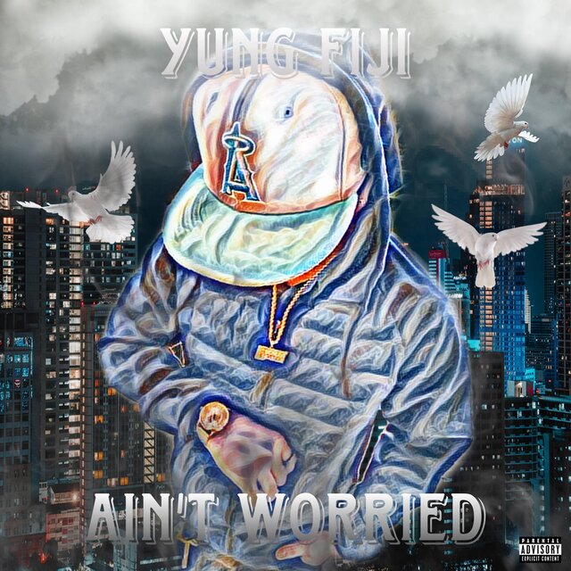 Aint Worried