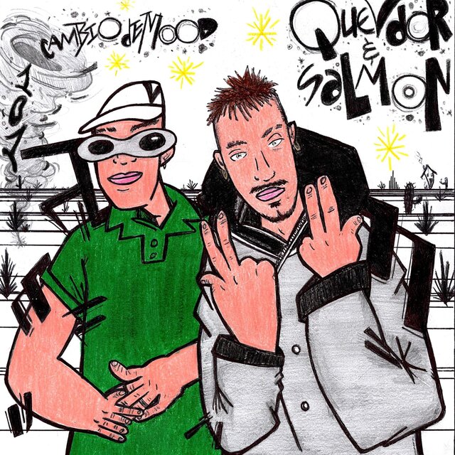 Cambio de Mood/101