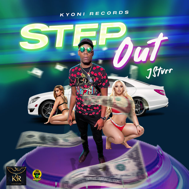Step Out