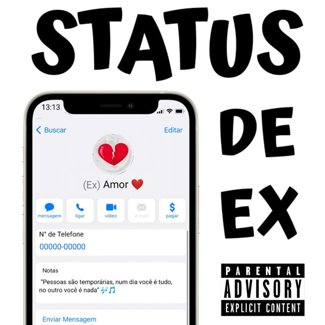 Status de Ex
