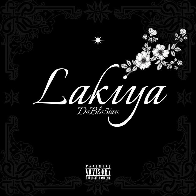 Lakiya