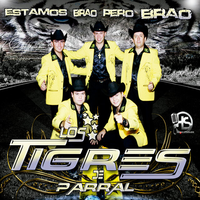 Estamos Brao Pero Brao