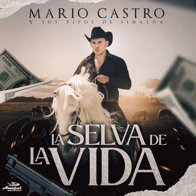 La Selva De La Vida