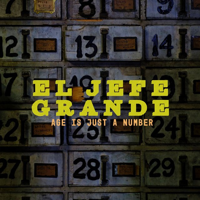Age Is Just a Number