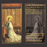 Singet Dem Herrn Ein Neues Lied (BWV 225): Singet Dem Herrn Ein Neues Lied