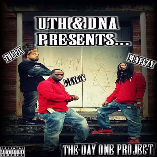 The Day One Project