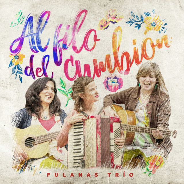 Al Filo del Cumbión