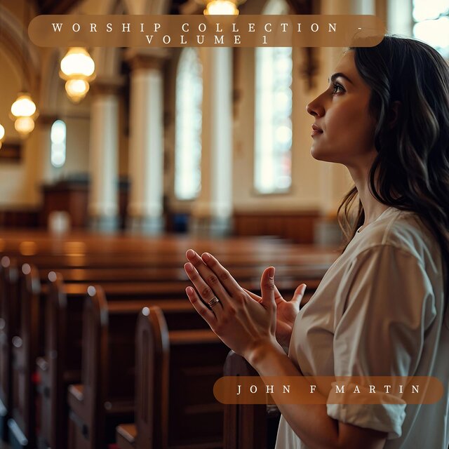 Worship Collection, Vol. 1