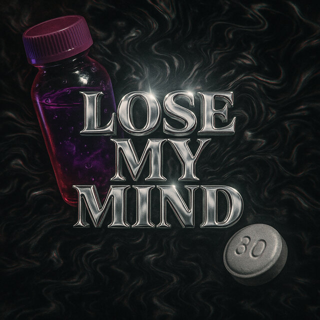 Lose My Mind