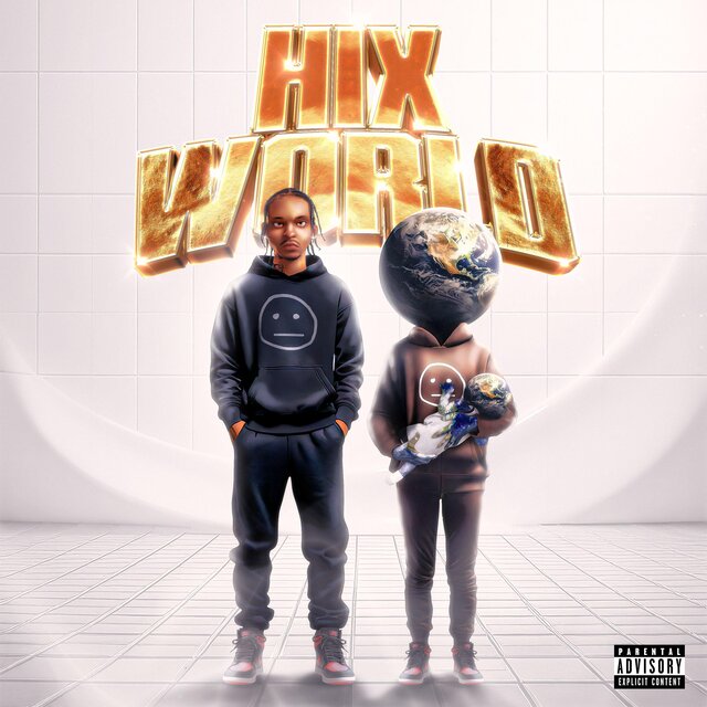 HIX WORLD
