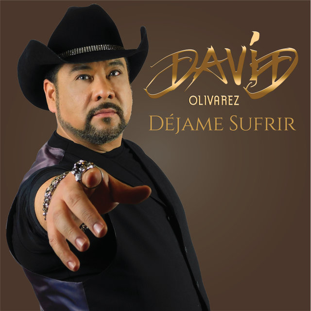 Déjame Sufrir