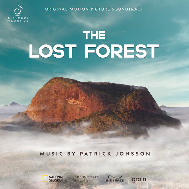 The Lost Forest (Original Motion Picture Soundtrack)
