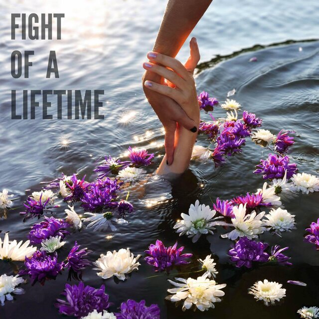 Fight Of A Lifetime