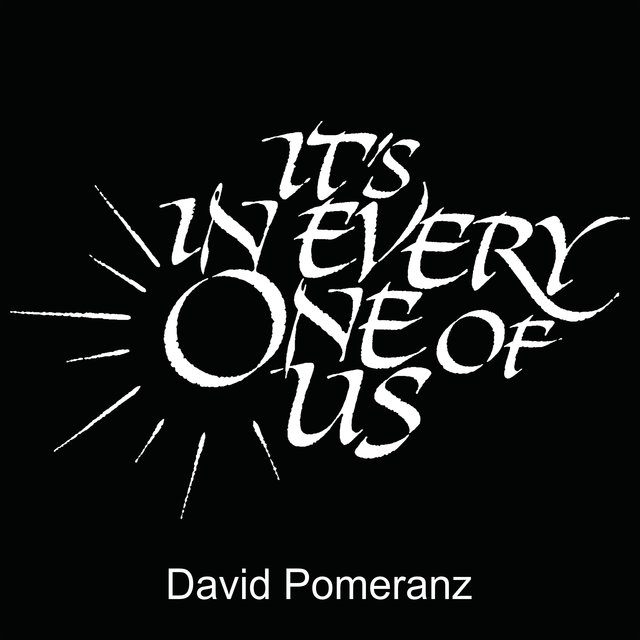 It's in Every One of Us (New Recording)