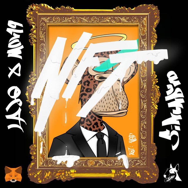 NFT (feat. Mov19 & Sinunduro)