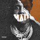 Cover art for album MAD by EST Gee