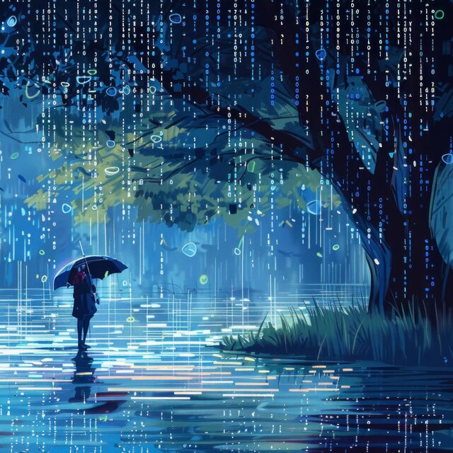 真理之雨