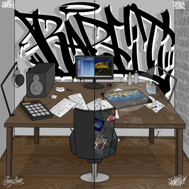 Rapfiti