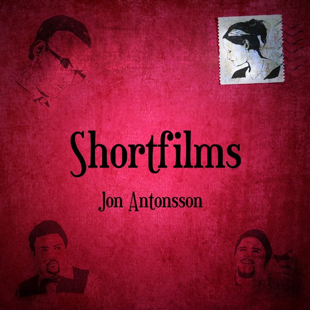 Shortfilms (Original Motion Picture Soundtrack)
