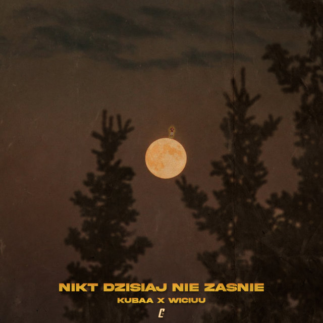 Nikt dzisiaj nie zaśnie