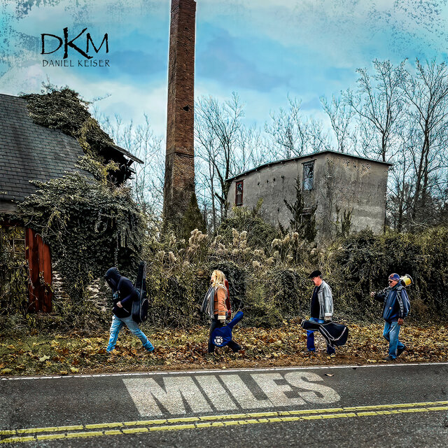 Miles