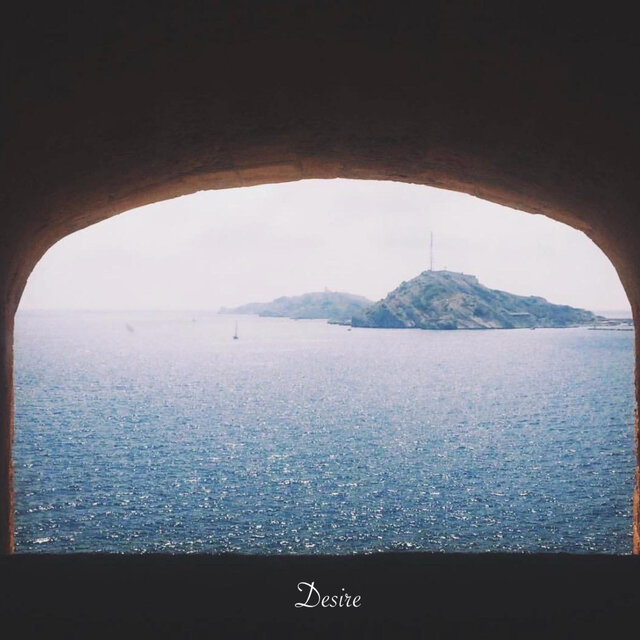 Cover art for album  by Ahhmanda