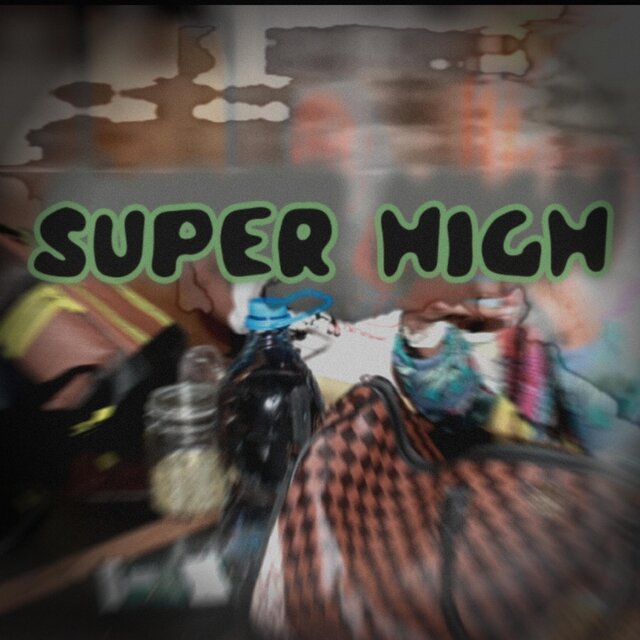 Super High