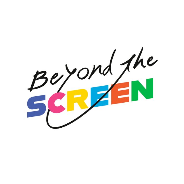 Beyond The Screen
