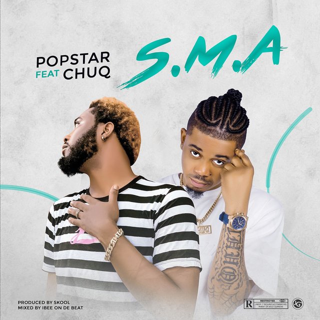 S.M.A. (feat. Chuq)