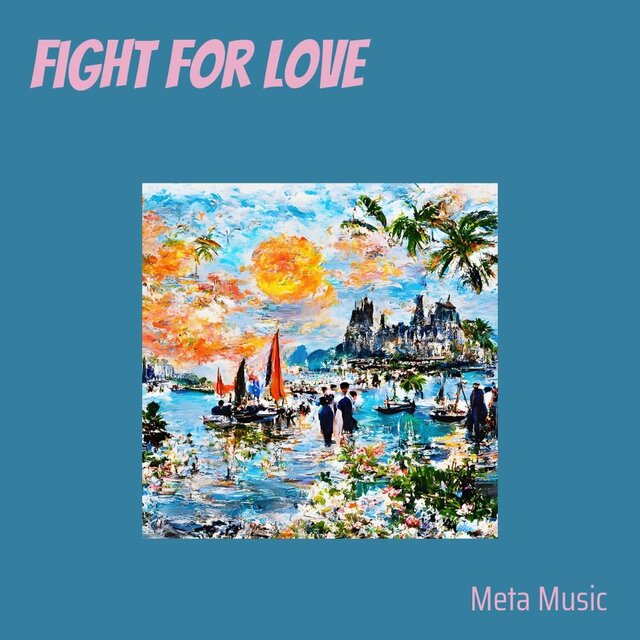 Fight for Love