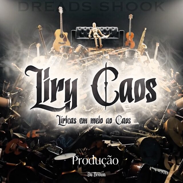 Liry Caos (Líricas Em Meio Ao Caos)