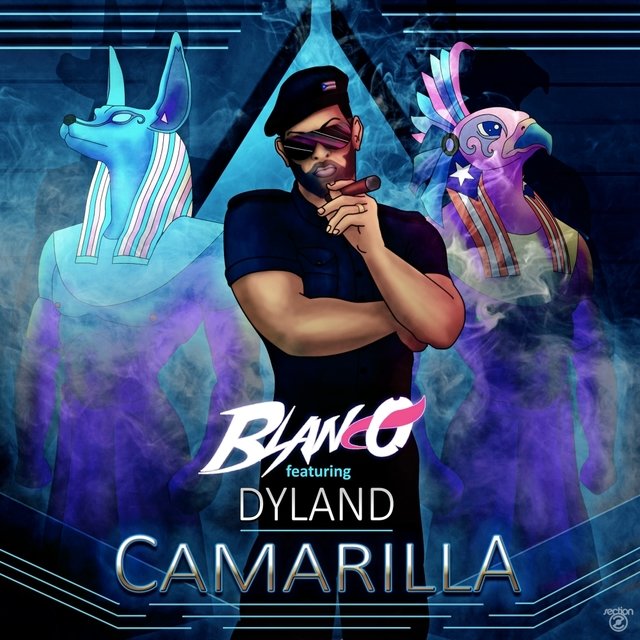 Camarilla