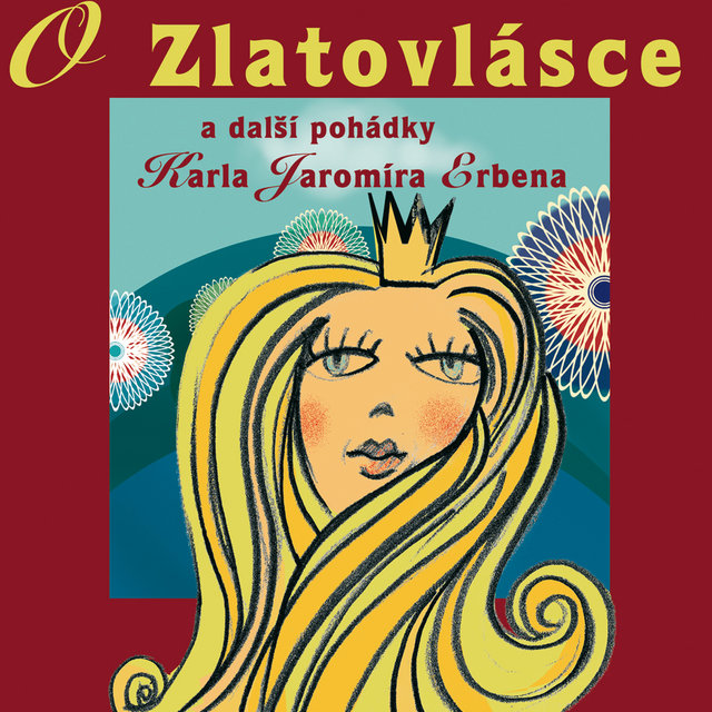 O Zlatovlasce