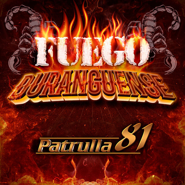 Fuego Duranguense