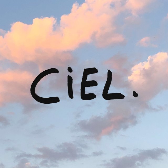 CIEL.