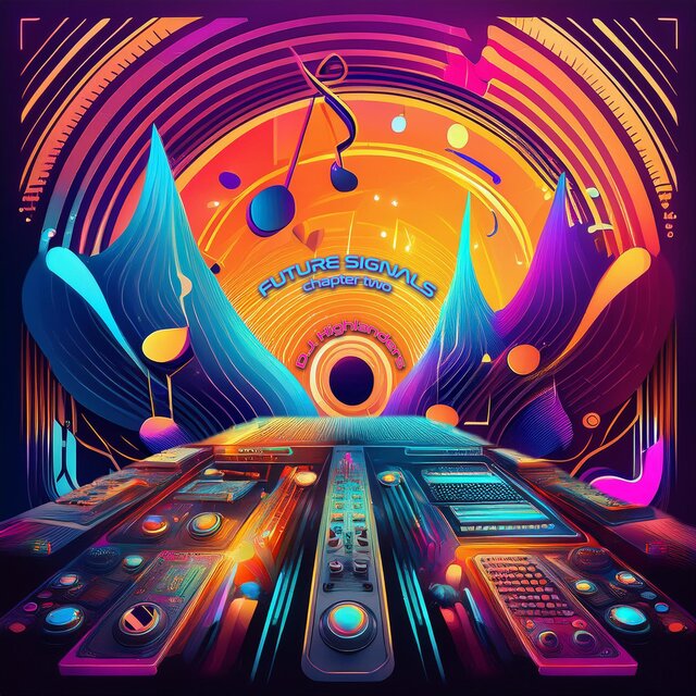 Future Signals - Chapter Two